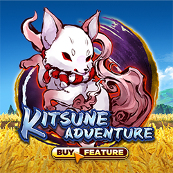 pengalaman bermain yang nyaman, Kitsune Adventure adalah pilihan yang tepat dan layak untuk dicoba.